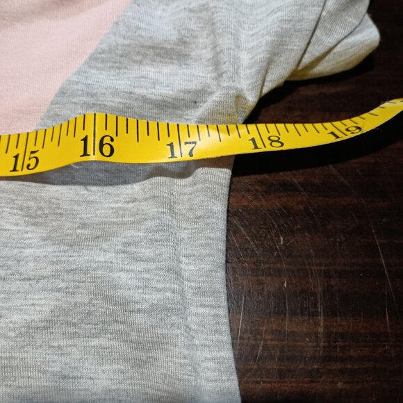 Lovely Melody Maxi Dress S Multicolored with Side Pockets - Picture 4 of 9